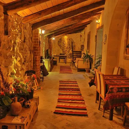 Hotel Alphan Cappadocia *
