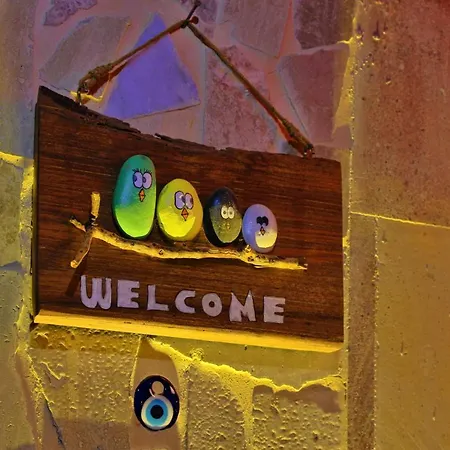 Hotel Alphan Cappadocia *