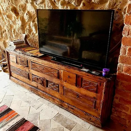 Ξενοδοχείο Alphan Cappadocia *