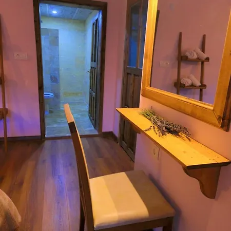 Ξενοδοχείο Alphan Cappadocia