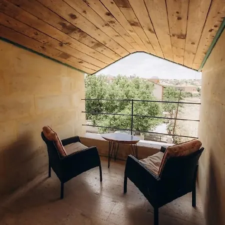 Alphan Cappadocia * ウチヒサール