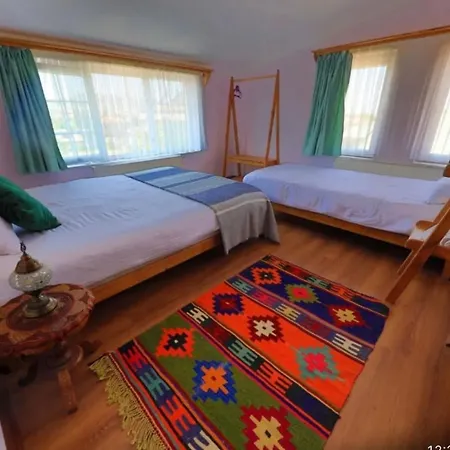 Alphan Cappadocia Hotel Uchisar