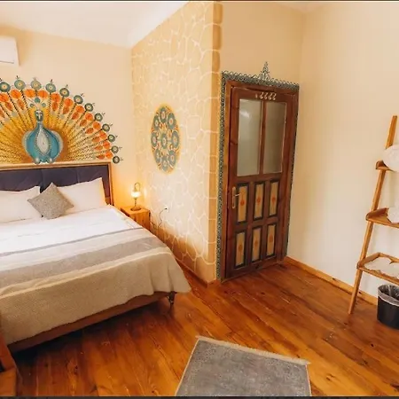 Alphan Cappadocia *