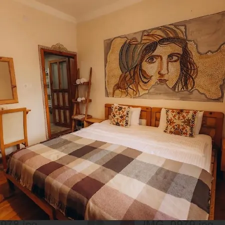 Alphan Cappadocia * ウチヒサール