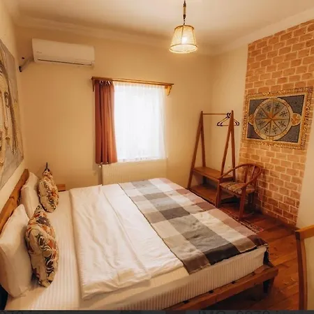 Alphan Cappadocia Hotel
