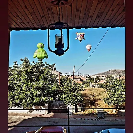 Alphan Cappadocia *