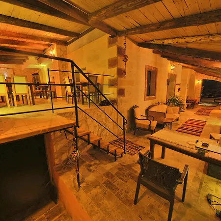 Alphan Cappadocia