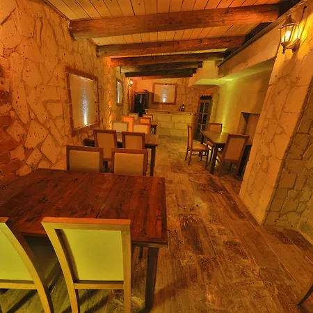 Hotel Alphan Cappadocia