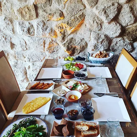 Alphan Cappadocia *
