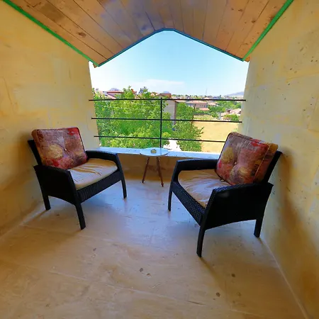 Alphan Cappadocia Hotel