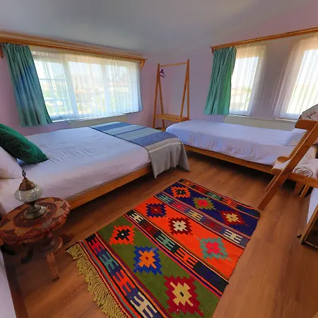 Alphan Cappadocia Uchisar