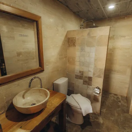 Alphan Cappadocia Hotel