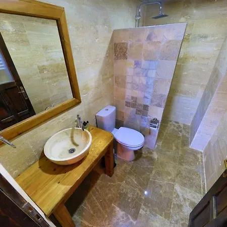 Hotel Alphan Cappadocia