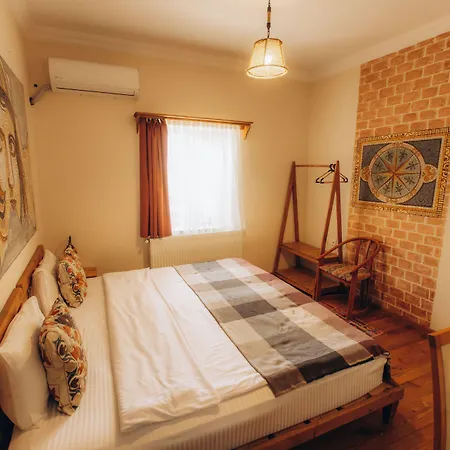 Alphan Cappadocia * Uchisar
