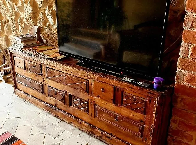 Szálloda Alphan Cappadocia *